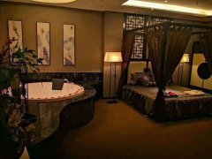 沈河区足道家庭式会所，沈河区按摩好去处