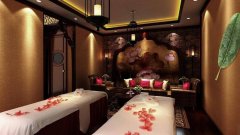 历下区高端柔式会所助浴，夜未央，流连忘返