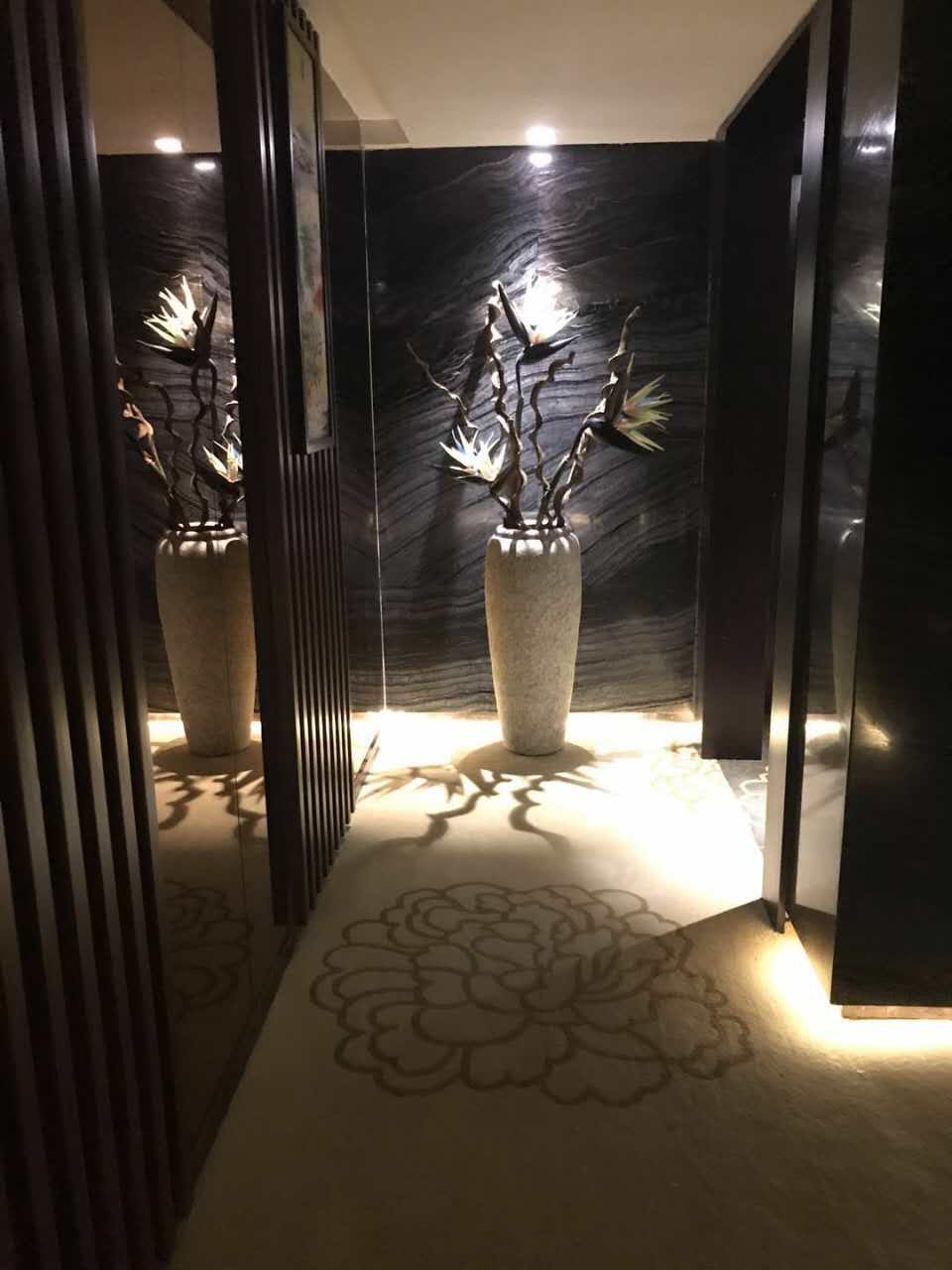长安至臻油压私享，网友力荐顶级会所体验